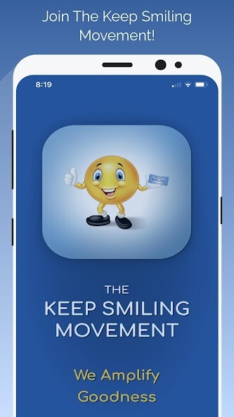 Run android online APK Keep Smiling Movement from MyAndroid or emulate Keep Smiling Movement using MyAndroid