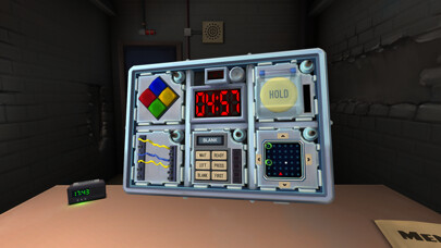 Emulate iPhone app Keep Talking & Nobody Explodes using MyAndroid Emulate iPhone app Keep Talking & Nobody Explodes using MyAndroid