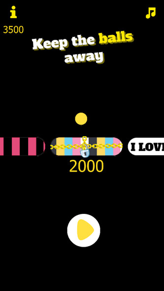 Run android online APK Keep the balls away from MyAndroid or emulate Keep the balls away using MyAndroid Run android online APK Keep the balls away from MyAndroid or emulate Keep the balls away using MyAndroid