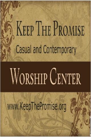 Emulate Android APK Keep The Promise