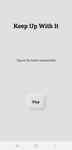 Run android online APK Keep Up With It from MyAndroid or emulate Keep Up With It using MyAndroid Run android online APK Keep Up With It from MyAndroid or emulate Keep Up With It using MyAndroid