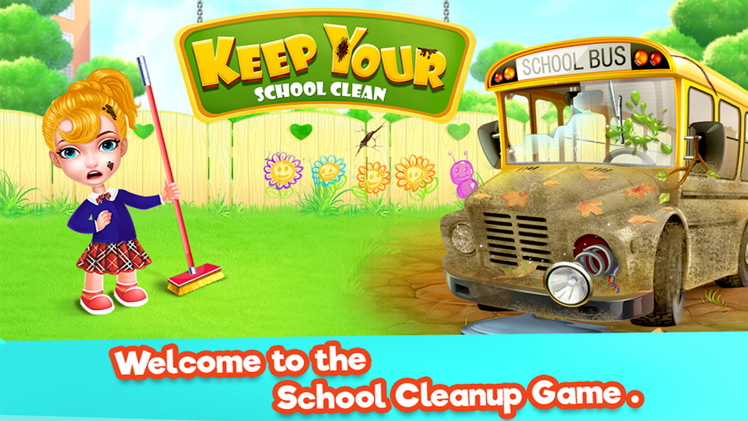 Run android online APK Keep Your School Clean Game from MyAndroid or emulate Keep Your School Clean Game using MyAndroid Run android online APK Keep Your School Clean Game from MyAndroid or emulate Keep Your School Clean Game using MyAndroid