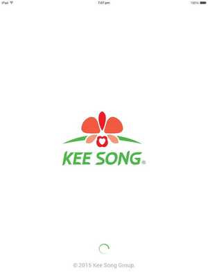 Emulate Android APK KEE SONG