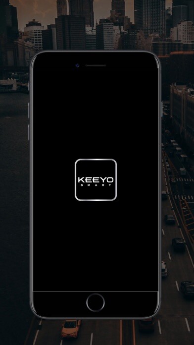 Emulate iPhone app KEEYO Smart using MyAndroid Emulate iPhone app KEEYO Smart using MyAndroid