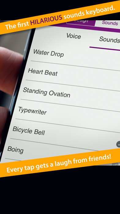 Emulate iPhone app Keezi Keyboards Free - Your Funny Sound Bite.s Keyboard using MyAndroid Emulate iPhone app Keezi Keyboards Free - Your Funny Sound Bite.s Keyboard using MyAndroid