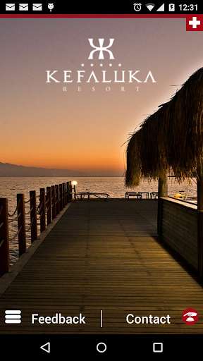 Run android online APK Kefaluka Resort from MyAndroid or emulate Kefaluka Resort using MyAndroid