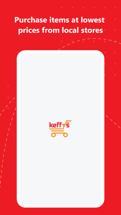 Emulate iPhone app Keffys using MyAndroid Emulate iPhone app Keffys using MyAndroid