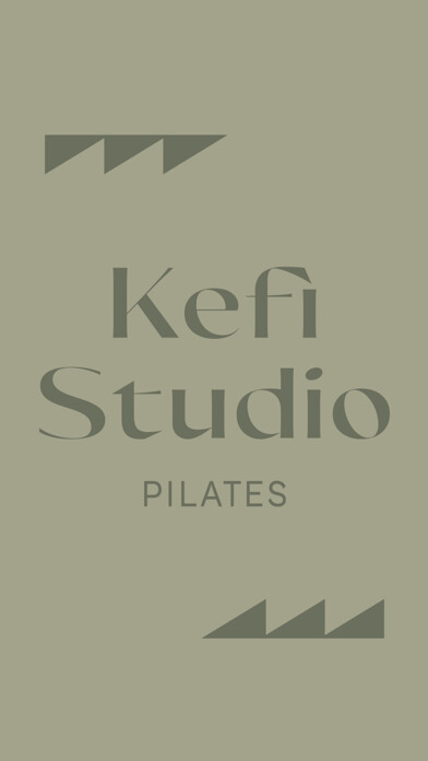 Emulate iPhone app Kefi Studio Pilates using MyAndroid Emulate iPhone app Kefi Studio Pilates using MyAndroid