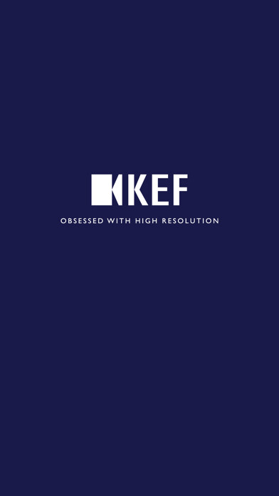 Emulate iPhone app KEF MUO using MyAndroid Emulate iPhone app KEF MUO using MyAndroid