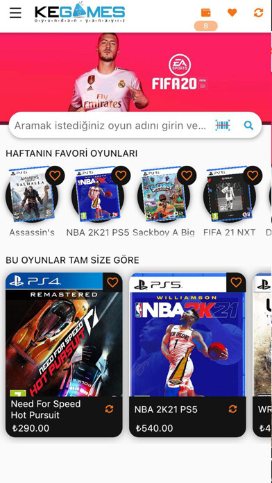 Emulate iPhone app Kegames using MyAndroid Emulate iPhone app Kegames using MyAndroid