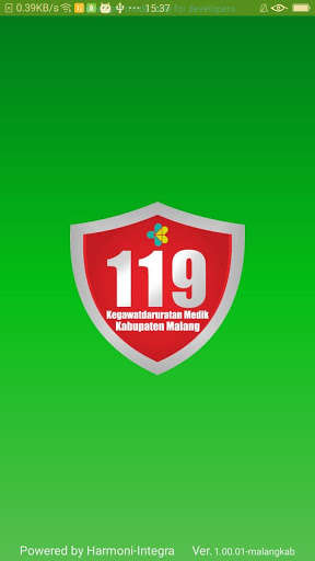 Run android online APK Kegawatdaruratan Medik Kab. Malang from MyAndroid or emulate Kegawatdaruratan Medik Kab. Malang using MyAndroid