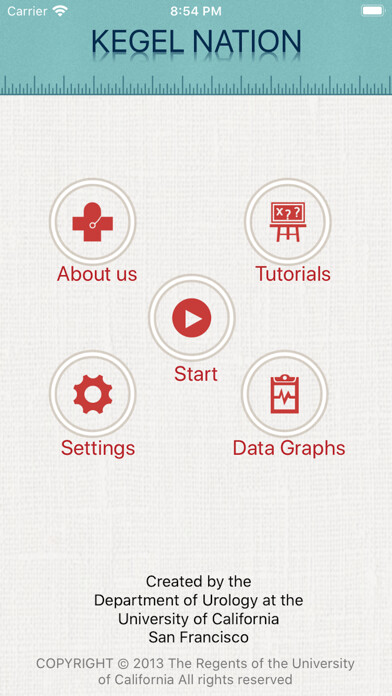 Emulate iPhone app Kegel Nation using MyAndroid Emulate iPhone app Kegel Nation using MyAndroid