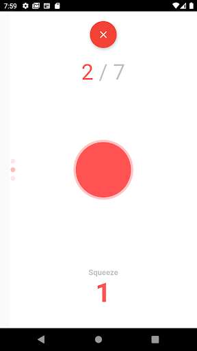 Run android online APK Kegels from MyAndroid or emulate Kegels using MyAndroid