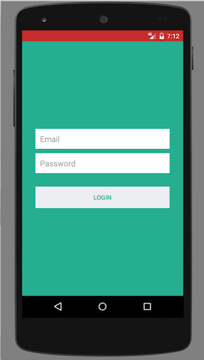 Emulate Android APK Kegiatan MK Emulate Android APK Kegiatan MK