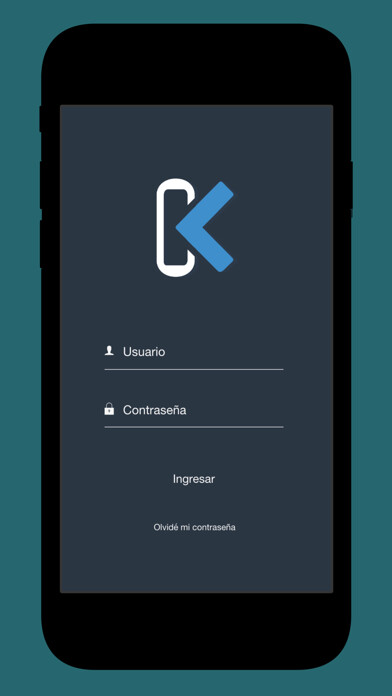 Emulate iPhone app KegOk: Keg tracking using MyAndroid Emulate iPhone app KegOk: Keg tracking using MyAndroid
