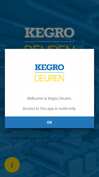 Run android online APK Kegro Deuren from MyAndroid or emulate Kegro Deuren using MyAndroid
