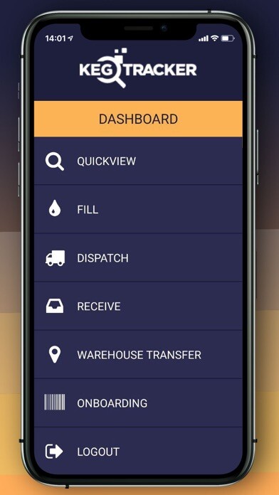 Emulate iPhone app KEGTracker using MyAndroid Emulate iPhone app KEGTracker using MyAndroid