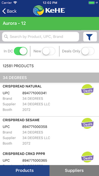 Run android online APK KeHE Product Finder from MyAndroid or emulate KeHE Product Finder using MyAndroid Run android online APK KeHE Product Finder from MyAndroid or emulate KeHE Product Finder using MyAndroid