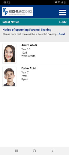 Run android online APK Kehoe-France Southshore from MyAndroid or emulate Kehoe-France Southshore using MyAndroid