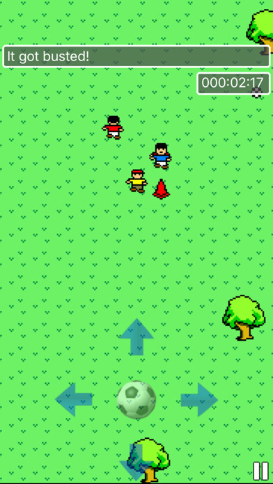 Emulate iPhone app Keidoro@Boosim Lab using MyAndroid