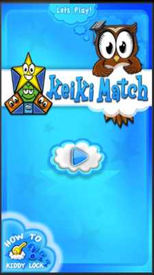Emulate Android APK Keiki Match Emulate Android APK Keiki Match