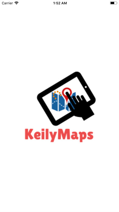 Emulate iPhone app KeilyMaps using MyAndroid Emulate iPhone app KeilyMaps using MyAndroid