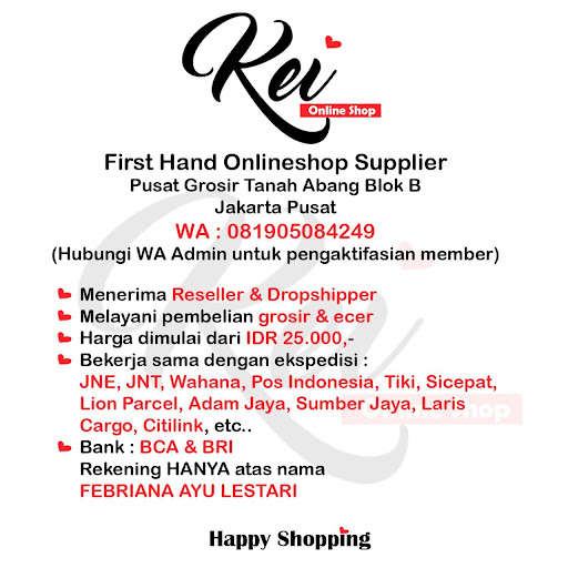 Run android online APK Kei Tanah Abang from MyAndroid or emulate Kei Tanah Abang using MyAndroid