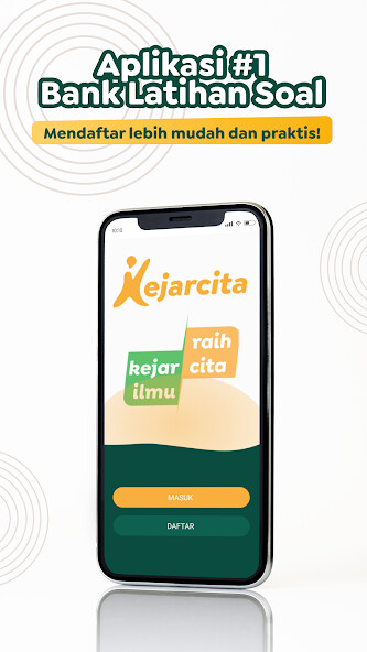 Run android online APK kejarcita from MyAndroid or emulate kejarcita using MyAndroid