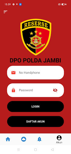 Run android online APK KEJAR DPO POLDA JAMBI from MyAndroid or emulate KEJAR DPO POLDA JAMBI using MyAndroid Run android online APK KEJAR DPO POLDA JAMBI from MyAndroid or emulate KEJAR DPO POLDA JAMBI using MyAndroid