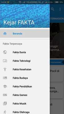 Emulate Android APK Kejar FAKTA
