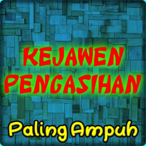 Run android online APK Kejawen pengasihan paling ampuh from MyAndroid or emulate Kejawen pengasihan paling ampuh using MyAndroid
