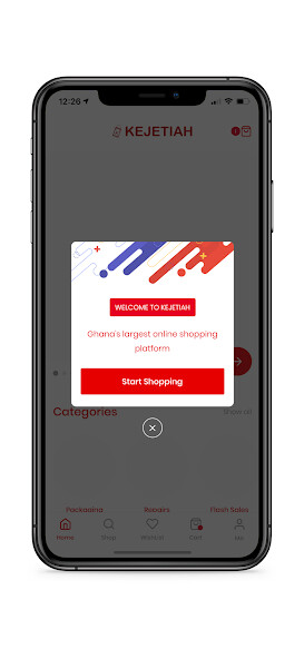 Run android online APK Kejetiah from MyAndroid or emulate Kejetiah using MyAndroid