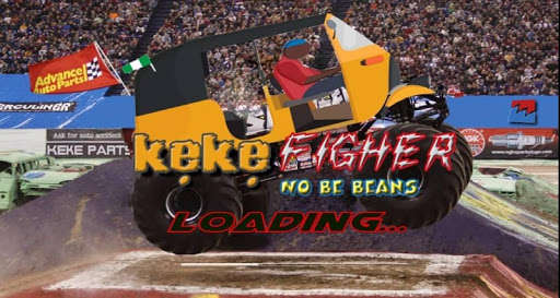 Run android online APK Keke Fighter from MyAndroid or emulate Keke Fighter using MyAndroid