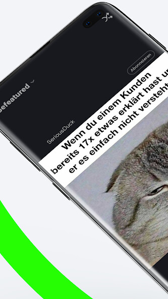 Run android online APK Keke - Meme und Videos from MyAndroid or emulate Keke - Meme und Videos using MyAndroid