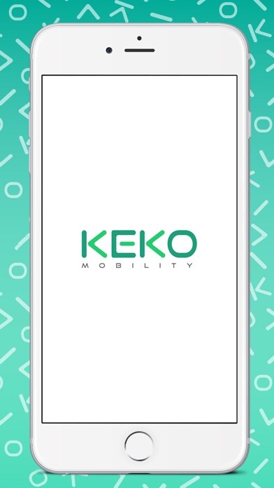 Emulate iPhone app Keko Carsharing using MyAndroid Emulate iPhone app Keko Carsharing using MyAndroid