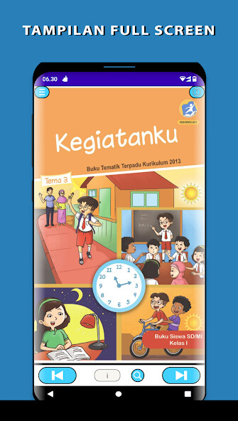 Run android online APK Kelas 1 Tema 3 Kegiatanku from MyAndroid or emulate Kelas 1 Tema 3 Kegiatanku using MyAndroid Run android online APK Kelas 1 Tema 3 Kegiatanku from MyAndroid or emulate Kelas 1 Tema 3 Kegiatanku using MyAndroid