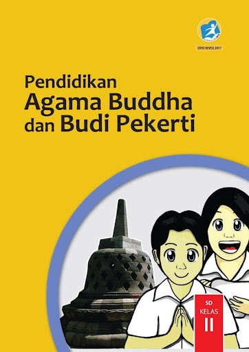 Run android online APK Kelas 2 SD Agama Buddha - Bk Siswa BSE K13 Rev2017 from MyAndroid or emulate Kelas 2 SD Agama Buddha - Bk Siswa BSE K13 Rev2017 using MyAndroid