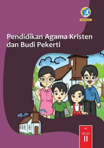 Run android online APK Kelas 2 SD Agama Kristen - B Siswa BSE K13 Rev2017 from MyAndroid or emulate Kelas 2 SD Agama Kristen - B Siswa BSE K13 Rev2017 using MyAndroid