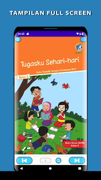 Run android online APK Kelas 2 Tema 3 from MyAndroid or emulate Kelas 2 Tema 3 using MyAndroid Run android online APK Kelas 2 Tema 3 from MyAndroid or emulate Kelas 2 Tema 3 using MyAndroid