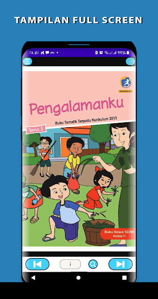 Run android online APK Kelas 2 Tema 5 Pengalamanku from MyAndroid or emulate Kelas 2 Tema 5 Pengalamanku using MyAndroid Run android online APK Kelas 2 Tema 5 Pengalamanku from MyAndroid or emulate Kelas 2 Tema 5 Pengalamanku using MyAndroid