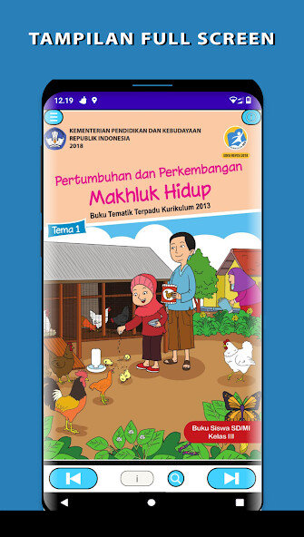 Run android online APK Kelas 3 Tema 1 Pertumbuhan Perkembangan Makhluk from MyAndroid or emulate Kelas 3 Tema 1 Pertumbuhan Perkembangan Makhluk using MyAndroid Run android online APK Kelas 3 Tema 1 Pertumbuhan Perkembangan Makhluk from MyAndroid or emulate Kelas 3 Tema 1 Pertumbuhan Perkembangan Makhluk using MyAndroid
