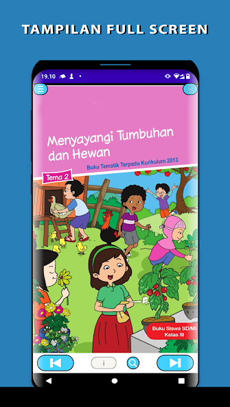 Run android online APK Kelas 3 Tema 2 from MyAndroid or emulate Kelas 3 Tema 2 using MyAndroid Run android online APK Kelas 3 Tema 2 from MyAndroid or emulate Kelas 3 Tema 2 using MyAndroid