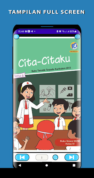 Run android online APK Kelas 4 Tema 6 Cita-Citaku from MyAndroid or emulate Kelas 4 Tema 6 Cita-Citaku using MyAndroid Run android online APK Kelas 4 Tema 6 Cita-Citaku from MyAndroid or emulate Kelas 4 Tema 6 Cita-Citaku using MyAndroid