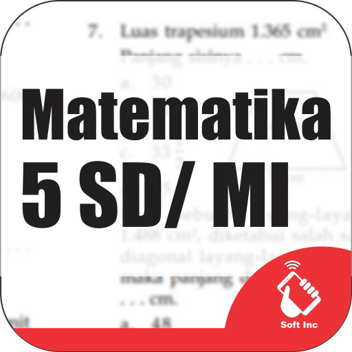 Run android online APK Kelas 5 SD Mapel Matematika from MyAndroid or emulate Kelas 5 SD Mapel Matematika using MyAndroid Run android online APK Kelas 5 SD Mapel Matematika from MyAndroid or emulate Kelas 5 SD Mapel Matematika using MyAndroid