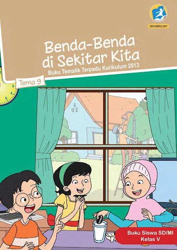 Run android online APK Kelas 5 SD Tema 9 - Buku Siswa BSE K13 Rev2017 from MyAndroid or emulate Kelas 5 SD Tema 9 - Buku Siswa BSE K13 Rev2017 using MyAndroid