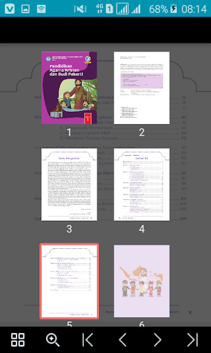 Run android online APK Kelas 5 SD Tematik 8 - Buku Siswa from MyAndroid or emulate Kelas 5 SD Tematik 8 - Buku Siswa using MyAndroid Run android online APK Kelas 5 SD Tematik 8 - Buku Siswa from MyAndroid or emulate Kelas 5 SD Tematik 8 - Buku Siswa using MyAndroid
