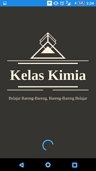 Run android online APK Kelas Kimia from MyAndroid or emulate Kelas Kimia using MyAndroid Run android online APK Kelas Kimia from MyAndroid or emulate Kelas Kimia using MyAndroid