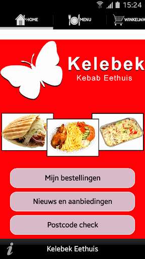 Run android online APK Kelebek Kebab Eethuis from MyAndroid or emulate Kelebek Kebab Eethuis using MyAndroid Run android online APK Kelebek Kebab Eethuis from MyAndroid or emulate Kelebek Kebab Eethuis using MyAndroid
