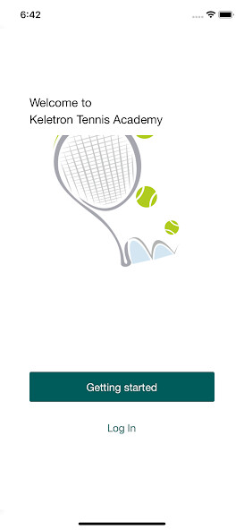Run android online APK KeletronApp from MyAndroid or emulate KeletronApp using MyAndroid