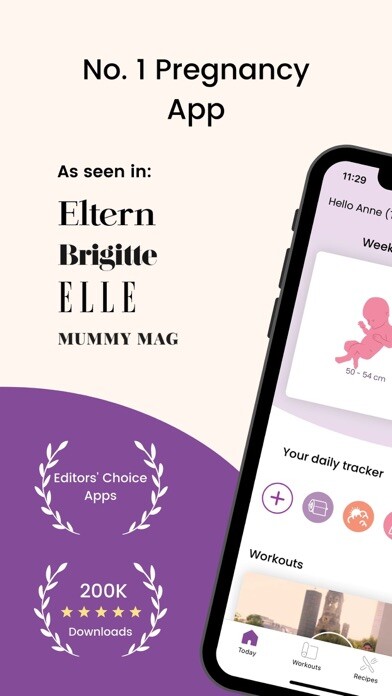 Emulate iPhone app Keleya: Pregnancy App + Yoga using MyAndroid Emulate iPhone app Keleya: Pregnancy App + Yoga using MyAndroid